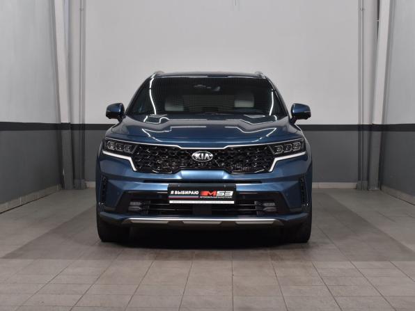 Kia Sorento IV с пробегом 2020 года, цена 3 684 995 рублей, 94436 км, внедорожник, Автокод Объявления