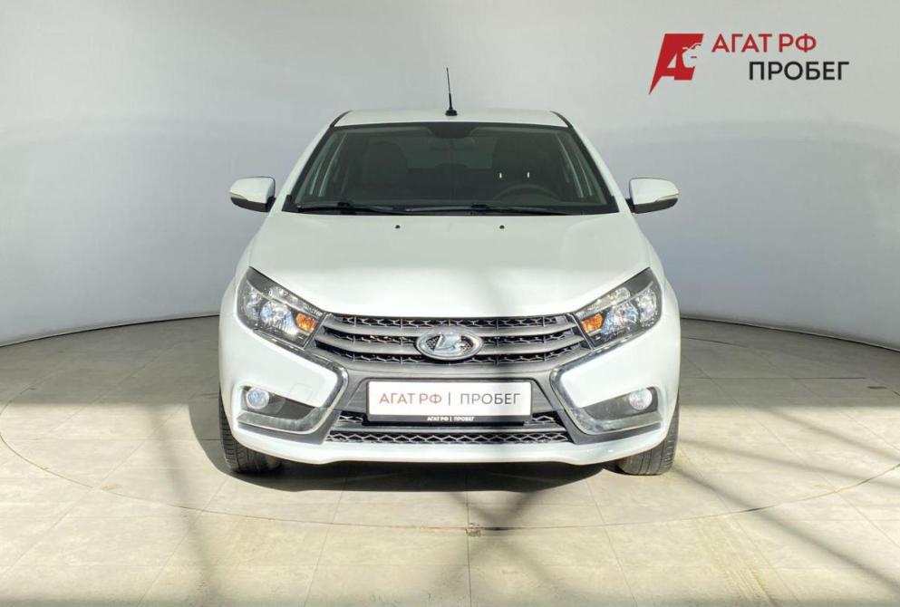 Lada (ВАЗ) Vesta I Саранск  - изображение 2
