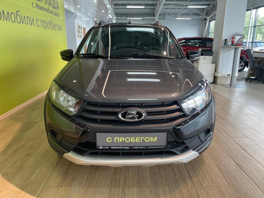 Lada (ВАЗ) Granta I Рестайлинг Чебоксары  - изображение 2