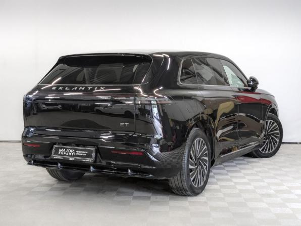Exeed Exlantix ET с пробегом 2025 года, цена 5 390 000 рублей, 3412 км, внедорожник, Автокод Объявления
