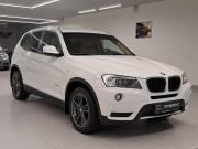 BMW X3 II (F25) Казань  - изображение 25