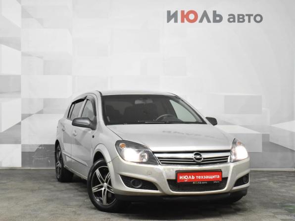 Opel Astra H Рестайлинг с пробегом 2007 года, цена 430 000 рублей, 213935 км, хэтчбек, Автокод Объявления