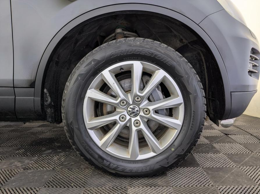 Volkswagen Touareg II Москва  - изображение 18