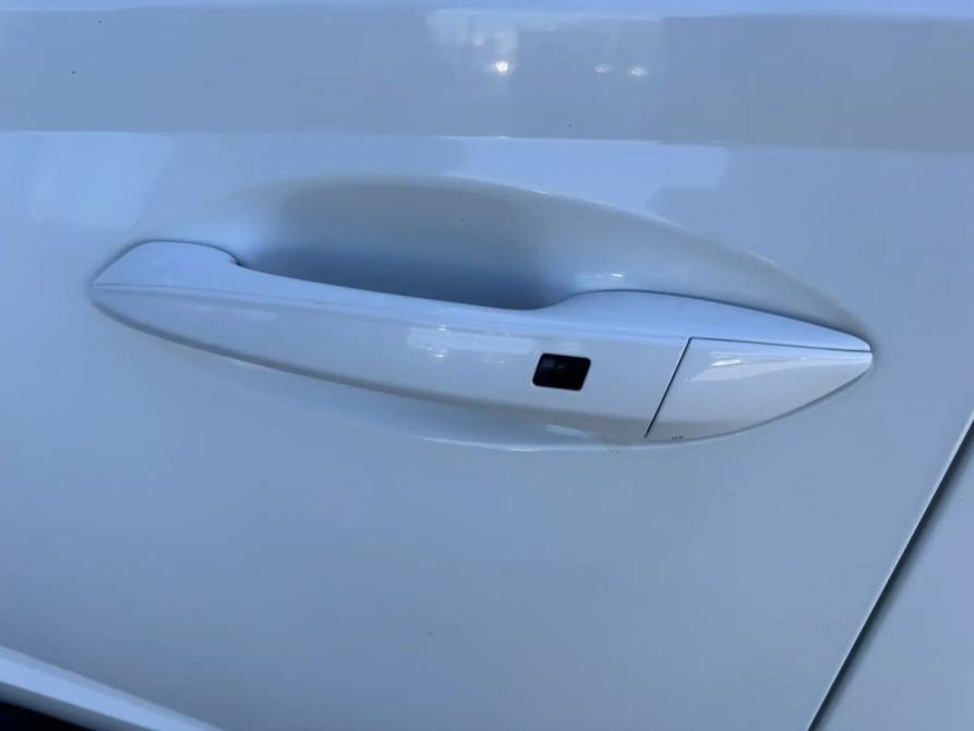 Hyundai Sonata VIII (DN8) Новосибирск  - изображение 10