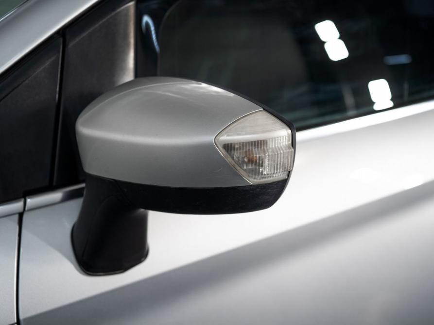 Ford Kuga I Иркутск  - изображение 24