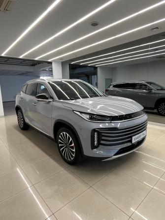 Exeed TXL I Рестайлинг с пробегом 2023 года, цена 2 850 000 рублей, 40 км, внедорожник, Автокод Объявления
