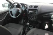 Lada (ВАЗ) Granta I Рестайлинг Пермь  - изображение 27