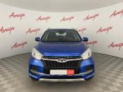 Chery Tiggo 4 I Рестайлинг Псков  - изображение 30