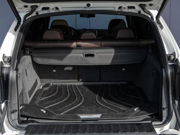 BMW X5 III (F15) с пробегом 2016 года, цена 3 280 000 рублей, 254423 км, внедорожник, Автокод Объявления
