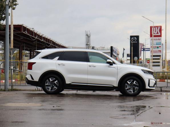 Kia Sorento IV с пробегом 2021 года, цена 3 255 000 рублей, 87080 км, внедорожник, Автокод Объявления