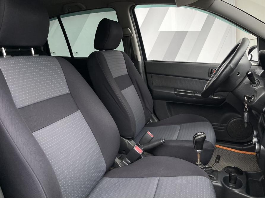 Hyundai Getz I Рестайлинг Екатеринбург  - изображение 21