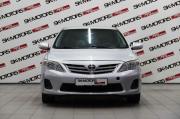 Toyota Corolla X (E140 E150) Рестайлинг Сургут  - изображение 29