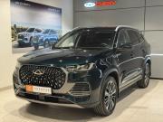 Chery Tiggo 8 Pro Max I Новосибирск  - изображение 23
