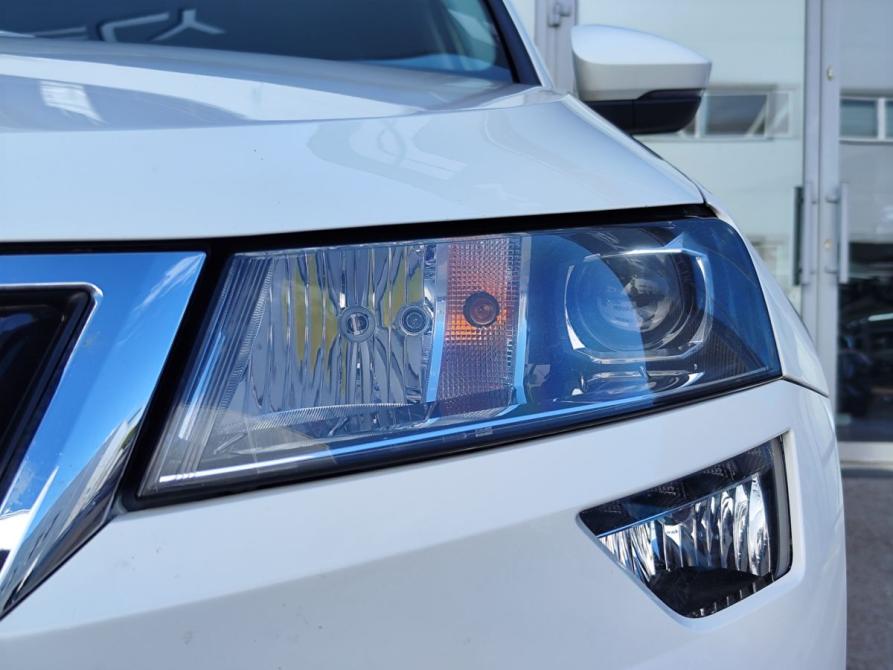 Skoda Karoq I Уфа  - изображение 21