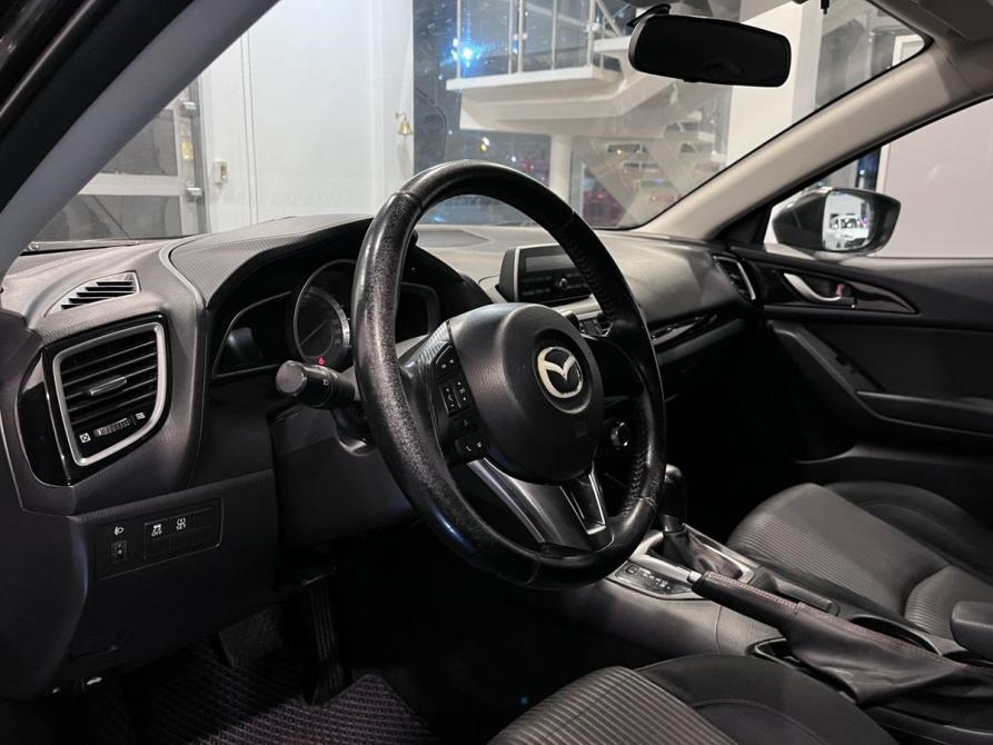 Mazda 3 III (BM) Чебоксары  - изображение 23