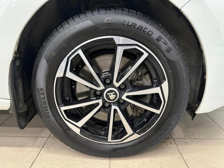 Skoda Rapid I Балашиха  - изображение 14