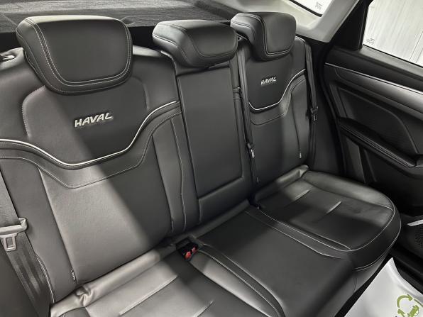 Haval Jolion I с пробегом 2023 года, цена 1 885 000 рублей, 57930 км, внедорожник, Автокод Объявления