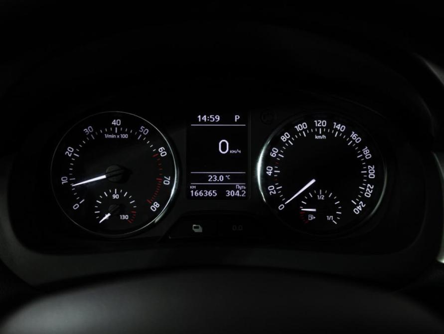 Skoda Rapid I Санкт-Петербург  - изображение 12