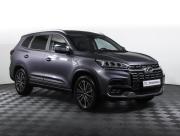 Chery Tiggo 8 I Рестайлинг Москва  - изображение 28