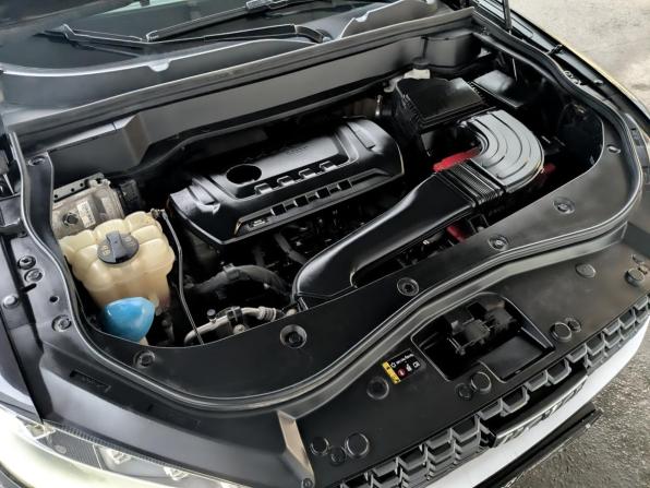 Haval F7x I с пробегом 2021 года, цена 1 655 000 рублей, 136499 км, внедорожник, Автокод Объявления