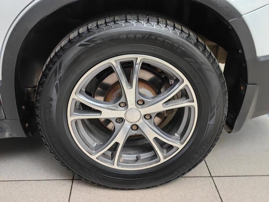 Haval H6 I Подольск  - изображение 24