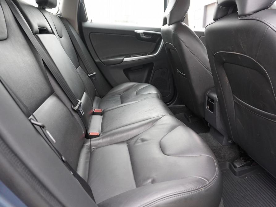 Volvo XC60 I Рестайлинг Москва  - изображение 10