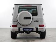 Mercedes-Benz G-Класс AMG II (W463) Москва  - изображение 37