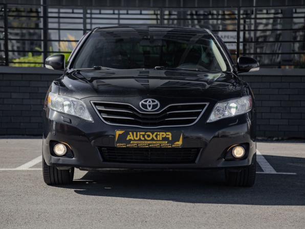 Toyota Camry VI (XV40) Рестайлинг с пробегом 2011 года, цена 1 400 000 рублей, 265000 км, седан, Автокод Объявления