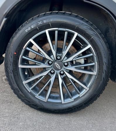 Chery Tiggo 8 I Рестайлинг с пробегом 2023 года, цена 1 900 000 рублей, 56357 км, внедорожник, Автокод Объявления