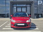 Citroen C4 I Рестайлинг Воронеж  - изображение 12