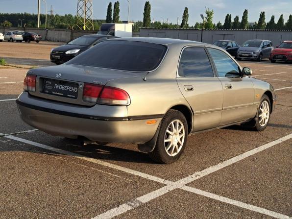 Mazda 626 IV (GE) с пробегом 1996 года, цена 175 000 рублей, 386060 км, седан, Автокод Объявления