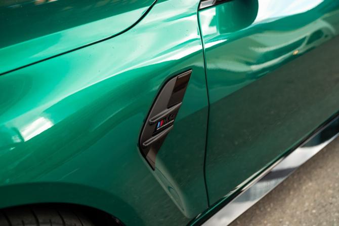 Новый BMW M4 G82/G83 Рестайлинг 2025 года, цена 15 675 000 рублей, купе, Автокод Объявления