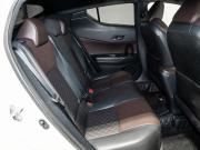 Toyota C-HR I Чита  - изображение 28