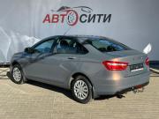 Lada (ВАЗ) Vesta I Тамбов  - изображение 24