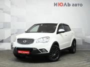 SsangYong Actyon II Екатеринбург  - изображение 18