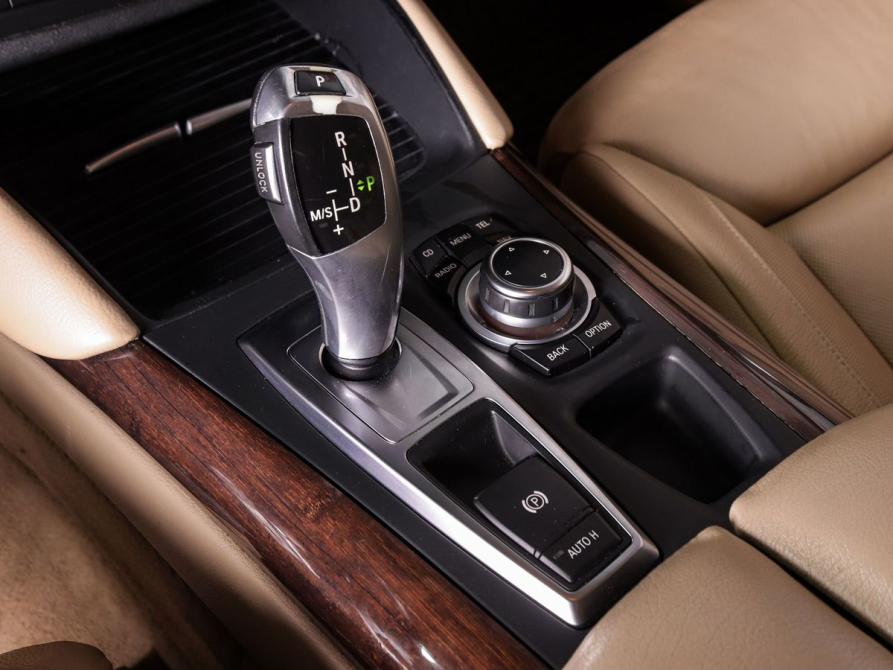 BMW X6 I (E71) Минеральные Воды  - изображение 11