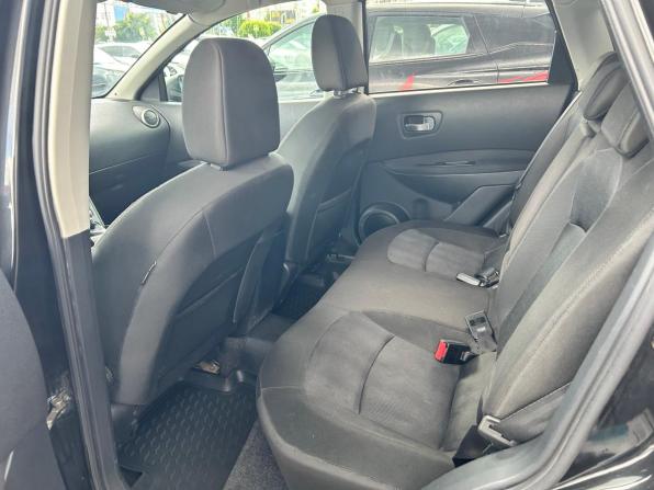 Nissan Qashqai I Рестайлинг с пробегом 2012 года, цена 1 155 000 рублей, 173556 км, внедорожник, Автокод Объявления