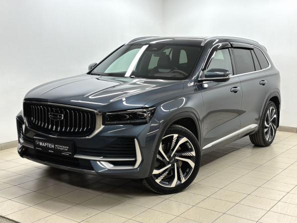 Geely Monjaro I с пробегом 2023 года, цена 3 380 000 рублей, 31307 км, внедорожник, Автокод Объявления