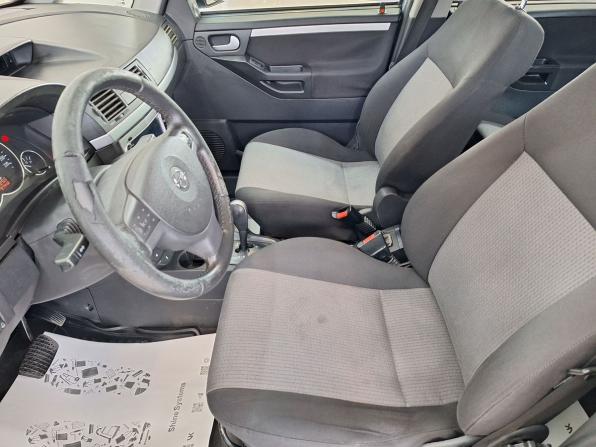 Opel Meriva A с пробегом 2004 года, цена 320 000 рублей, 297448 км, компактвэн, Автокод Объявления