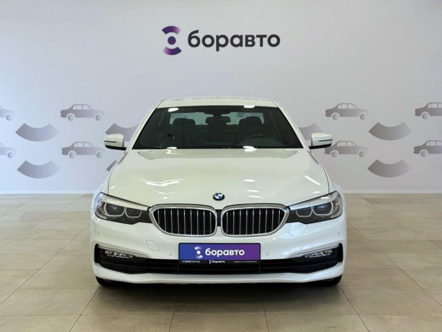 BMW 5 серии VII (G30/G31/G38) Ставрополь  - изображение 2