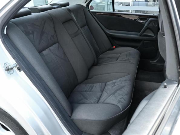 Mercedes-Benz E-Класс II (W210 S210) с пробегом 1998 года, цена 799 000 рублей, 180063 км, седан, Автокод Объявления