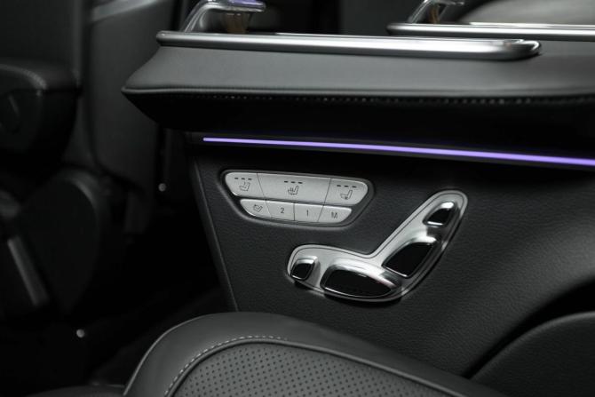 Новый Mercedes-Benz V-Класс III (W447) Рестайлинг 2 2026 года, цена 14 723 000 рублей, минивэн, Автокод Объявления