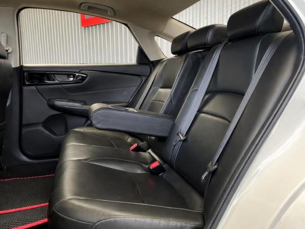 Honda Envix I с пробегом 2019 года, цена 1 447 000 рублей, 51588 км, седан, Автокод Объявления
