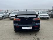 Mitsubishi Lancer X Рестайлинг Буинск  - изображение 34