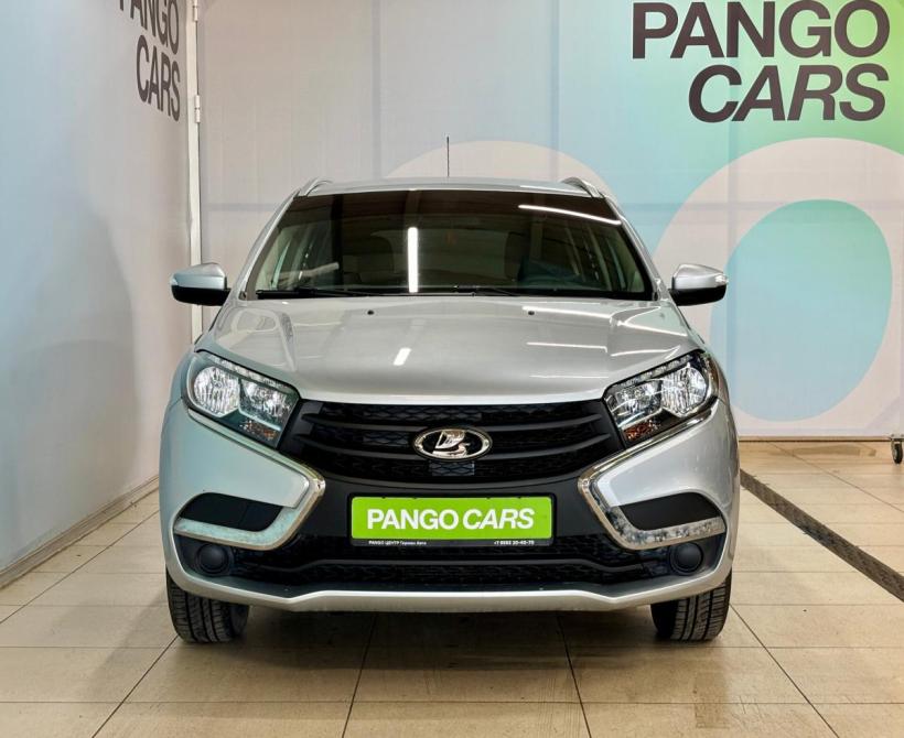 Lada (ВАЗ) XRAY I Набережные Челны  - изображение 2