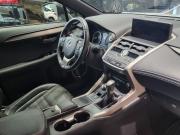 Lexus NX I Рестайлинг Екатеринбург  - изображение 43