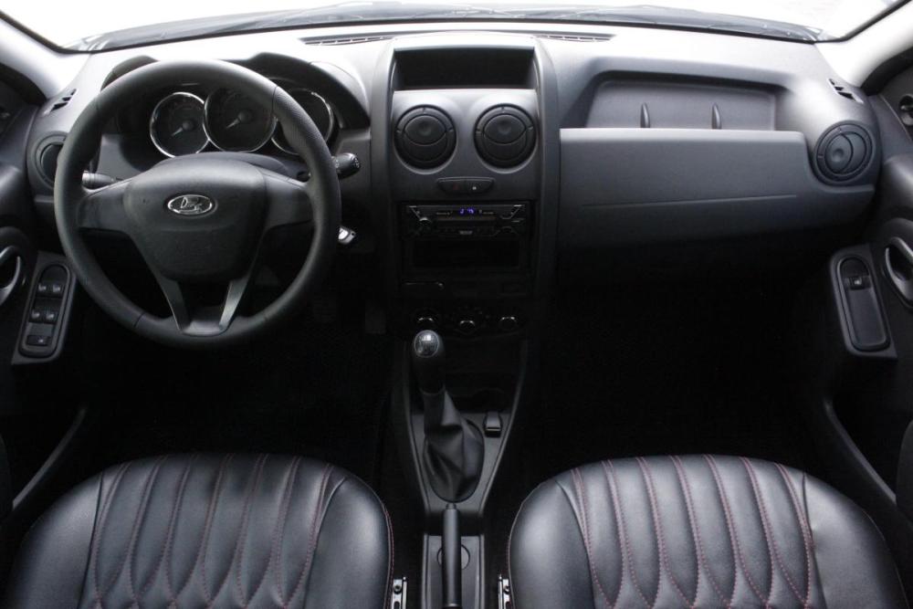 Lada (ВАЗ) Largus I Рестайлинг Брянск  - изображение 11