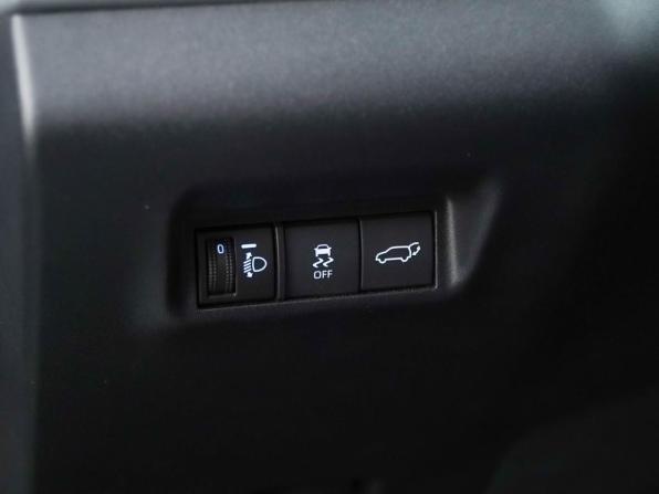 Toyota RAV4 VI (XA60) с пробегом 2026 года, цена 4 177 077 рублей, 12 км, внедорожник, Автокод Объявления