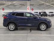 Hyundai Tucson III Рестайлинг Казань  - изображение 29
