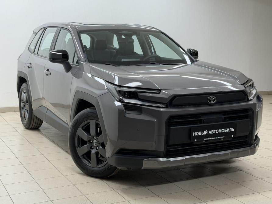Toyota RAV4 VI (XA60) Вологда  - изображение 3
